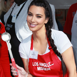 Kim Kardashian Kim Kardashian